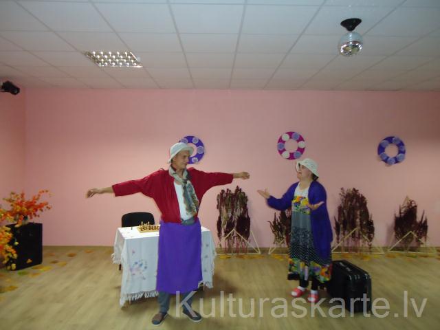 Izrāde "Edem na daču"